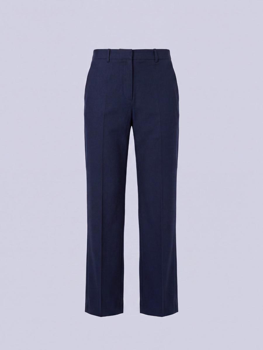 Pantalon taille basse