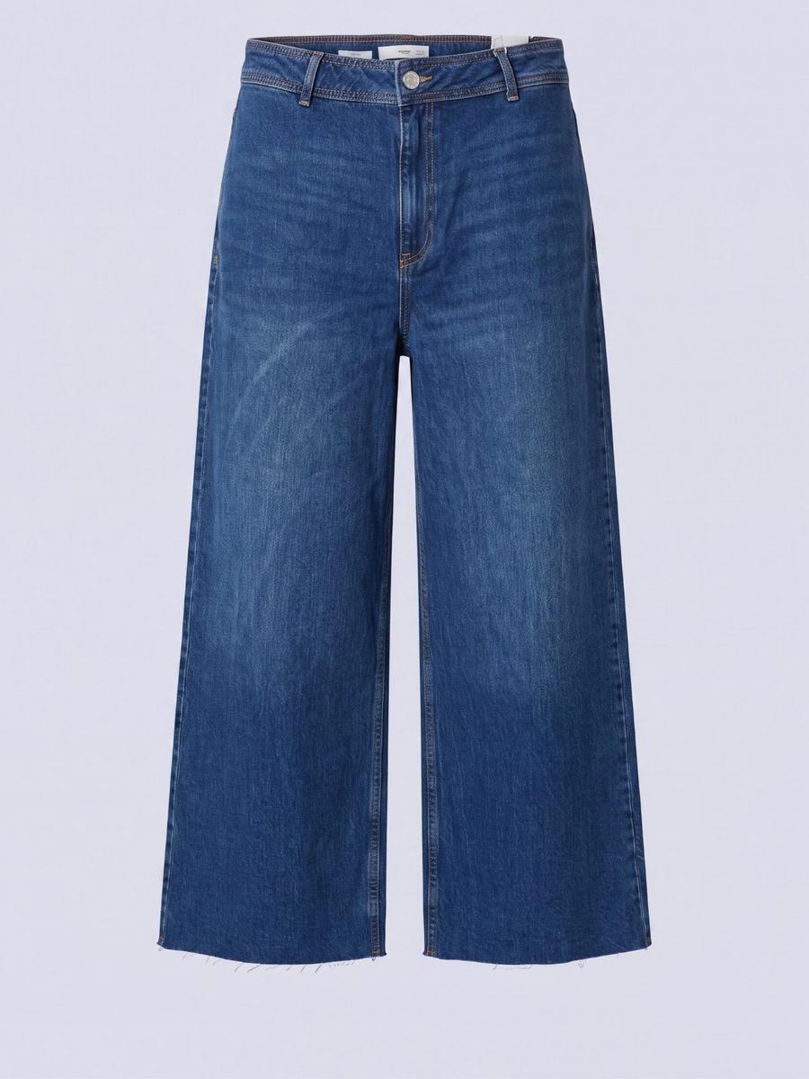 Jean wide leg 7/8