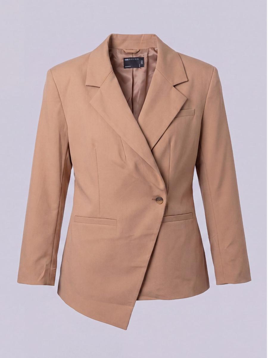 Blazer portefeuille
