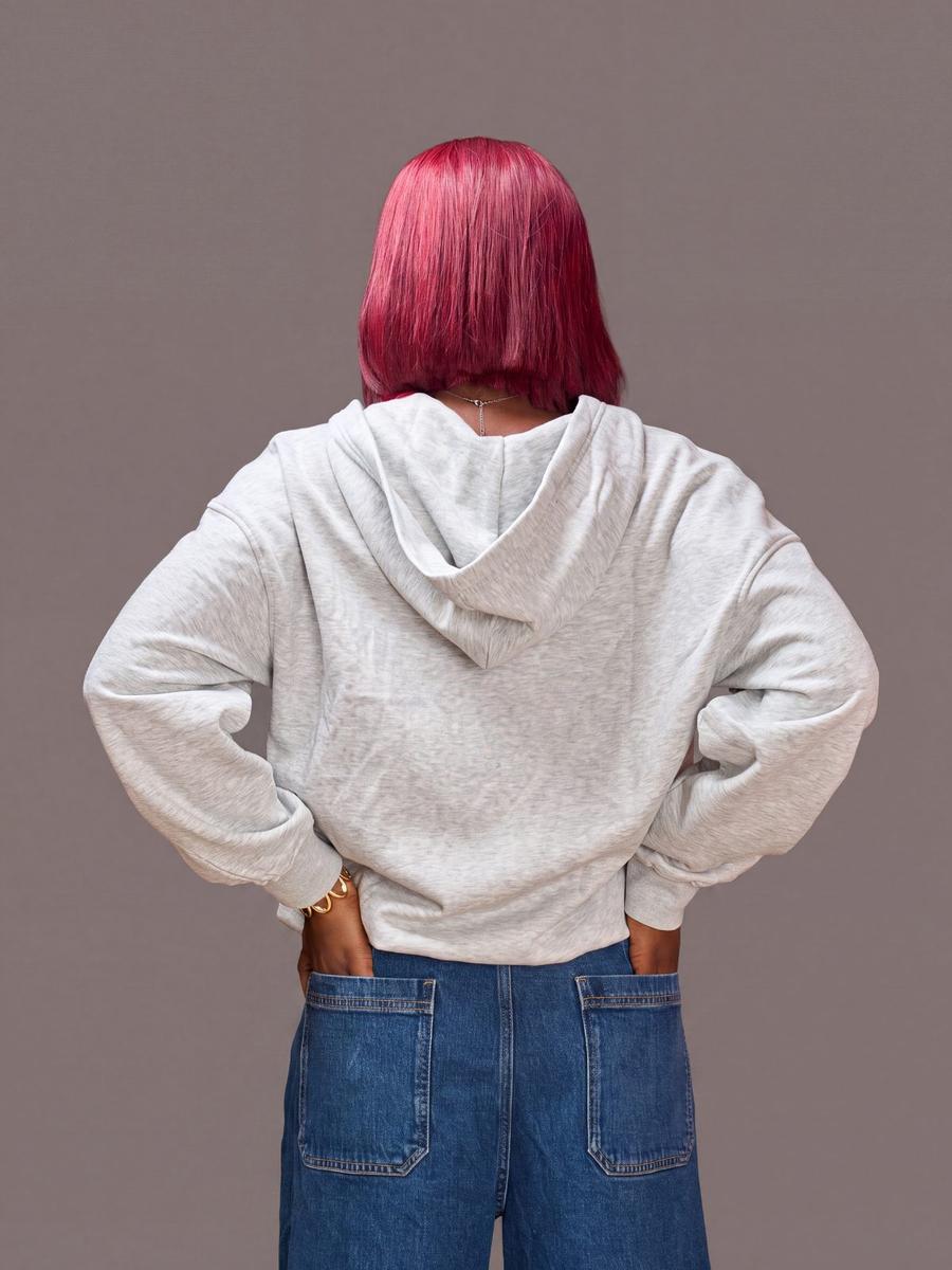 Jean wide leg 7/8
