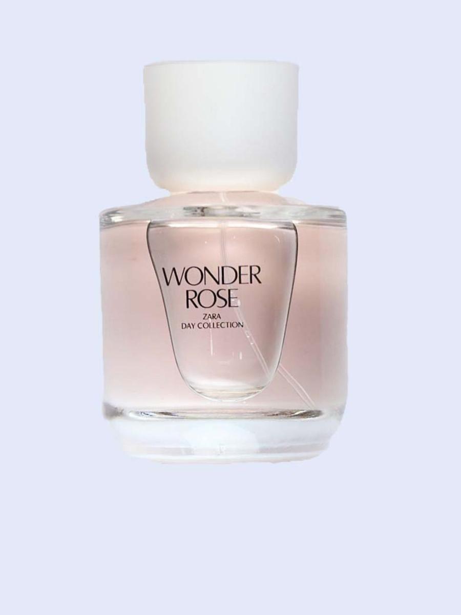 Wonder Rose