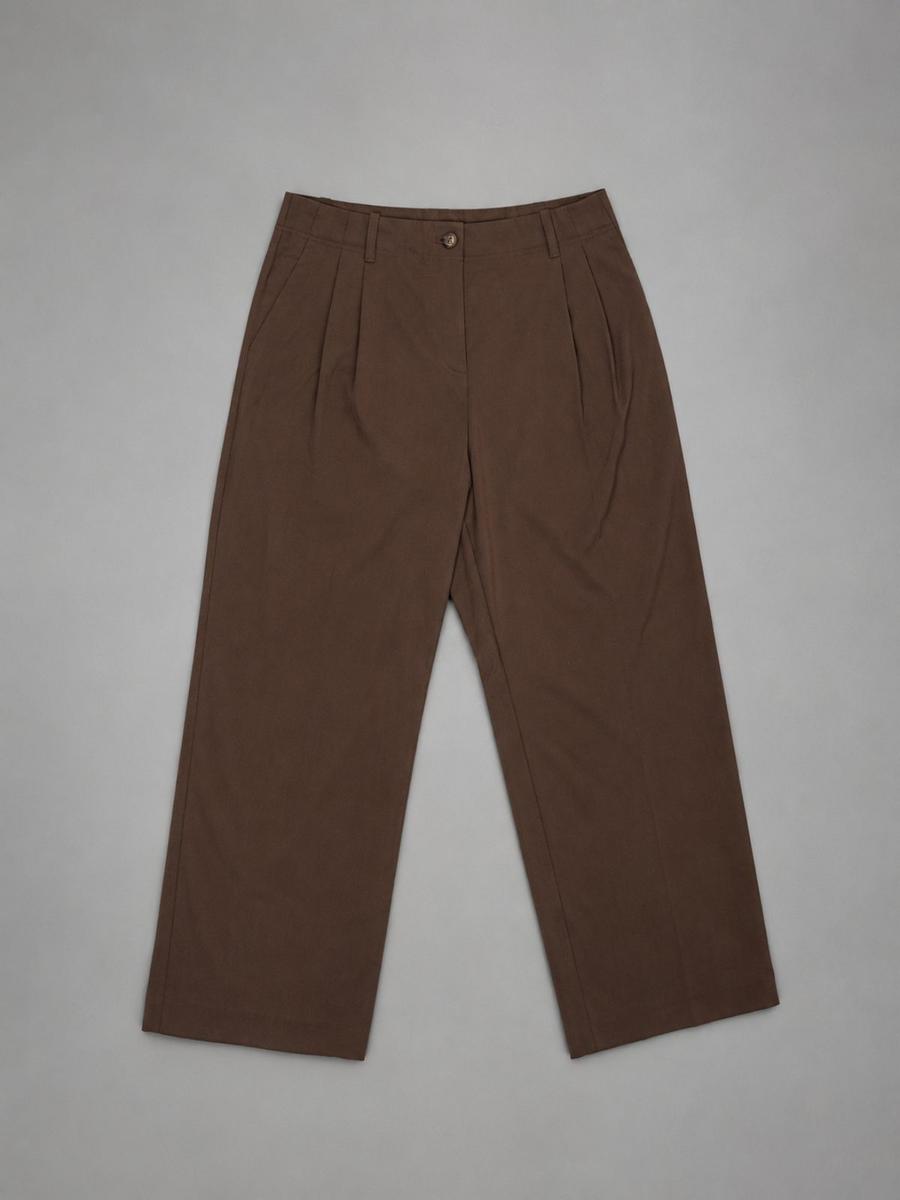 Pantalon Large