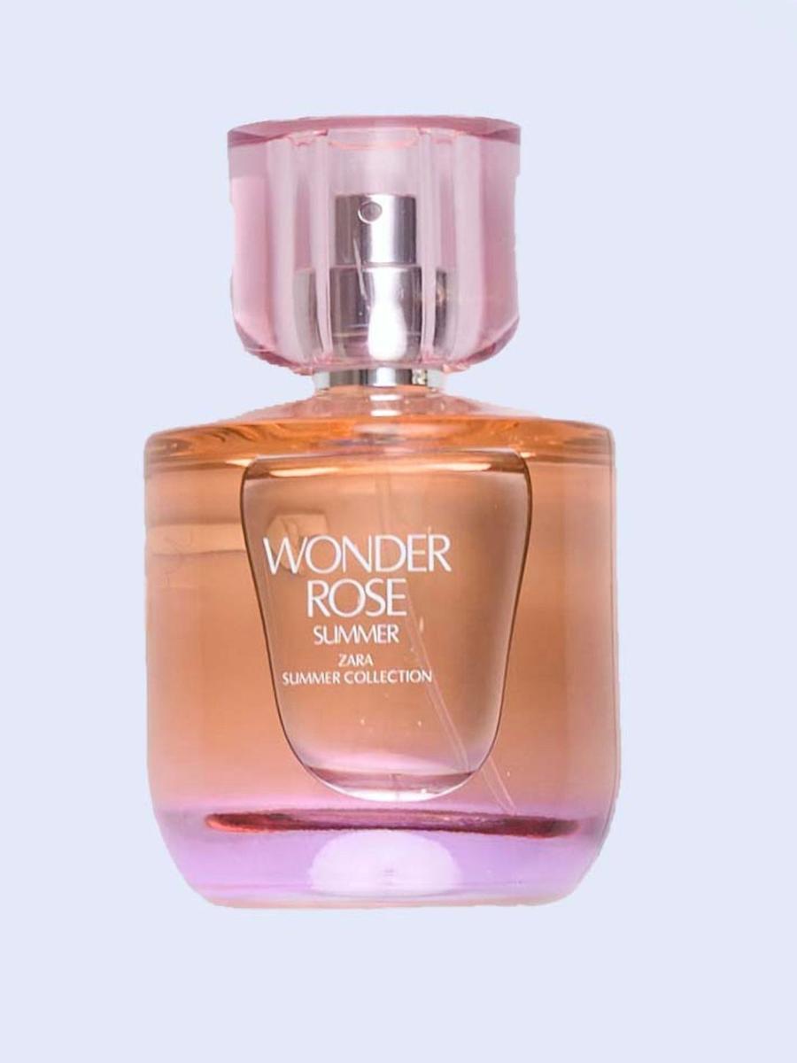 Wonder Rose Summer