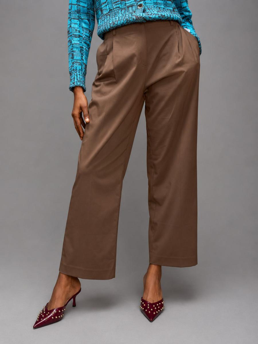 Pantalon Large