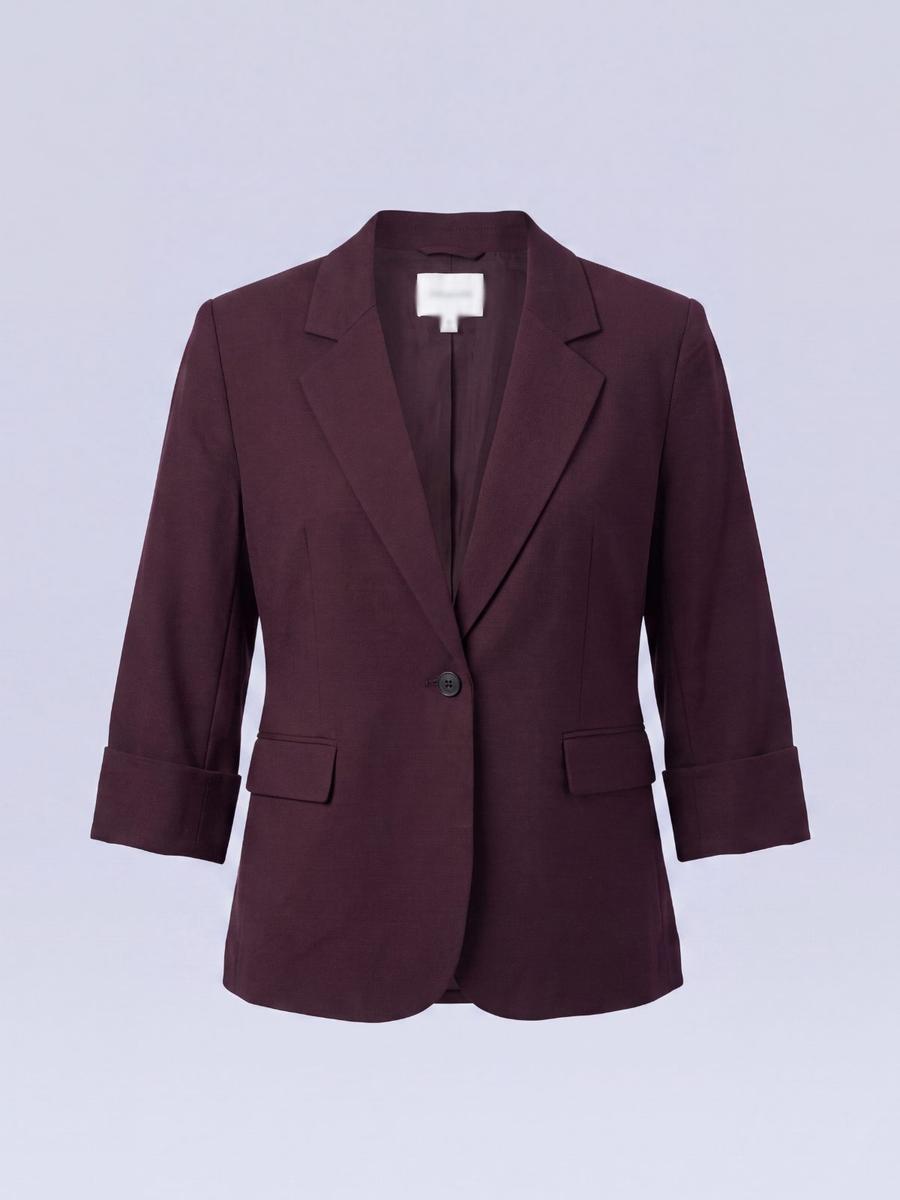 Blazer oversize