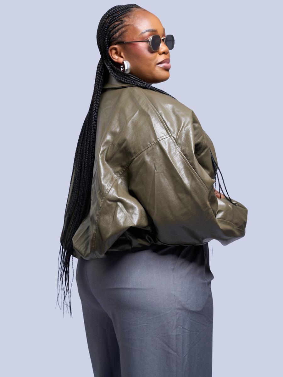 Veste bomber