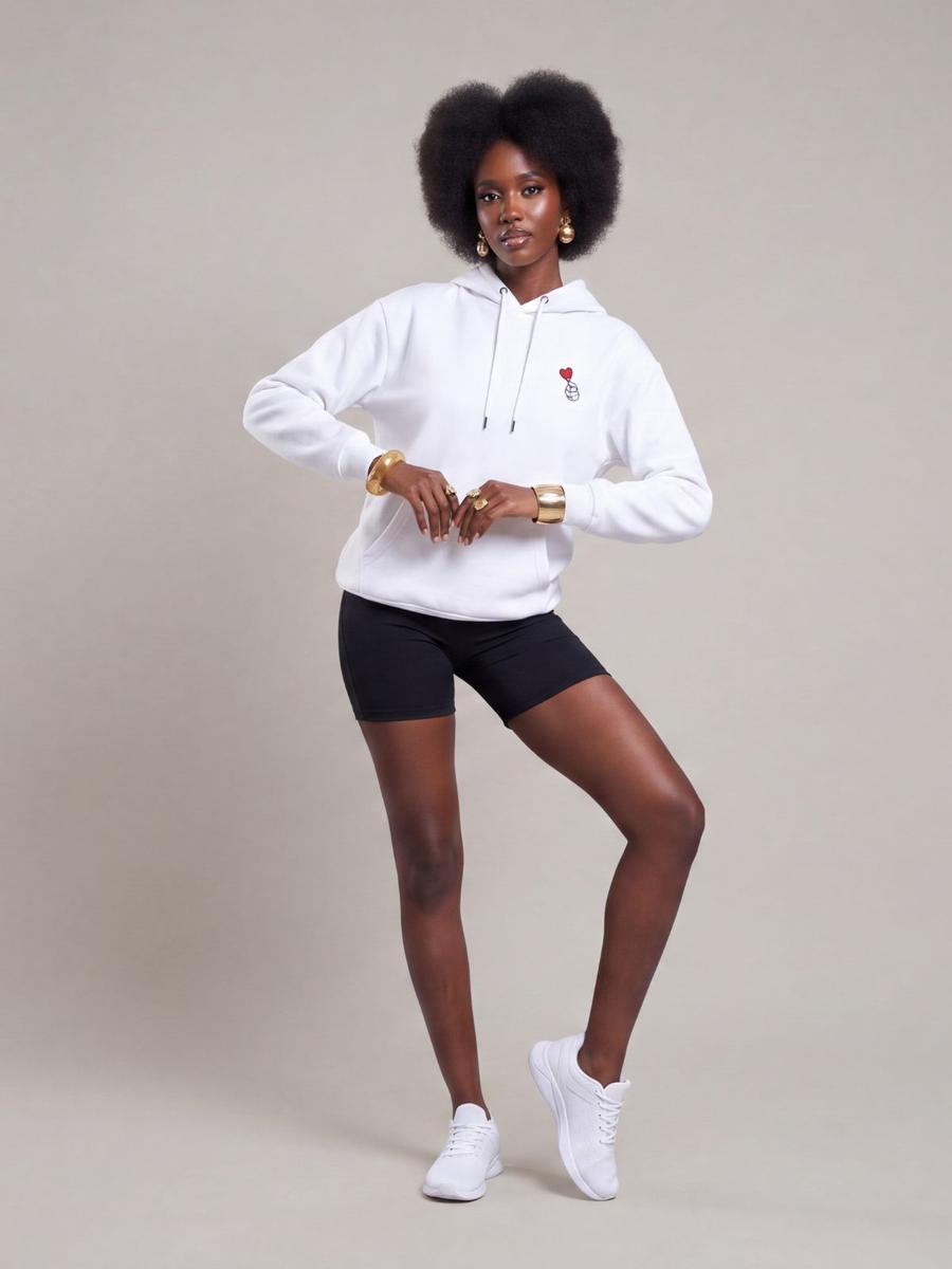 Bershka - Sweatshirt