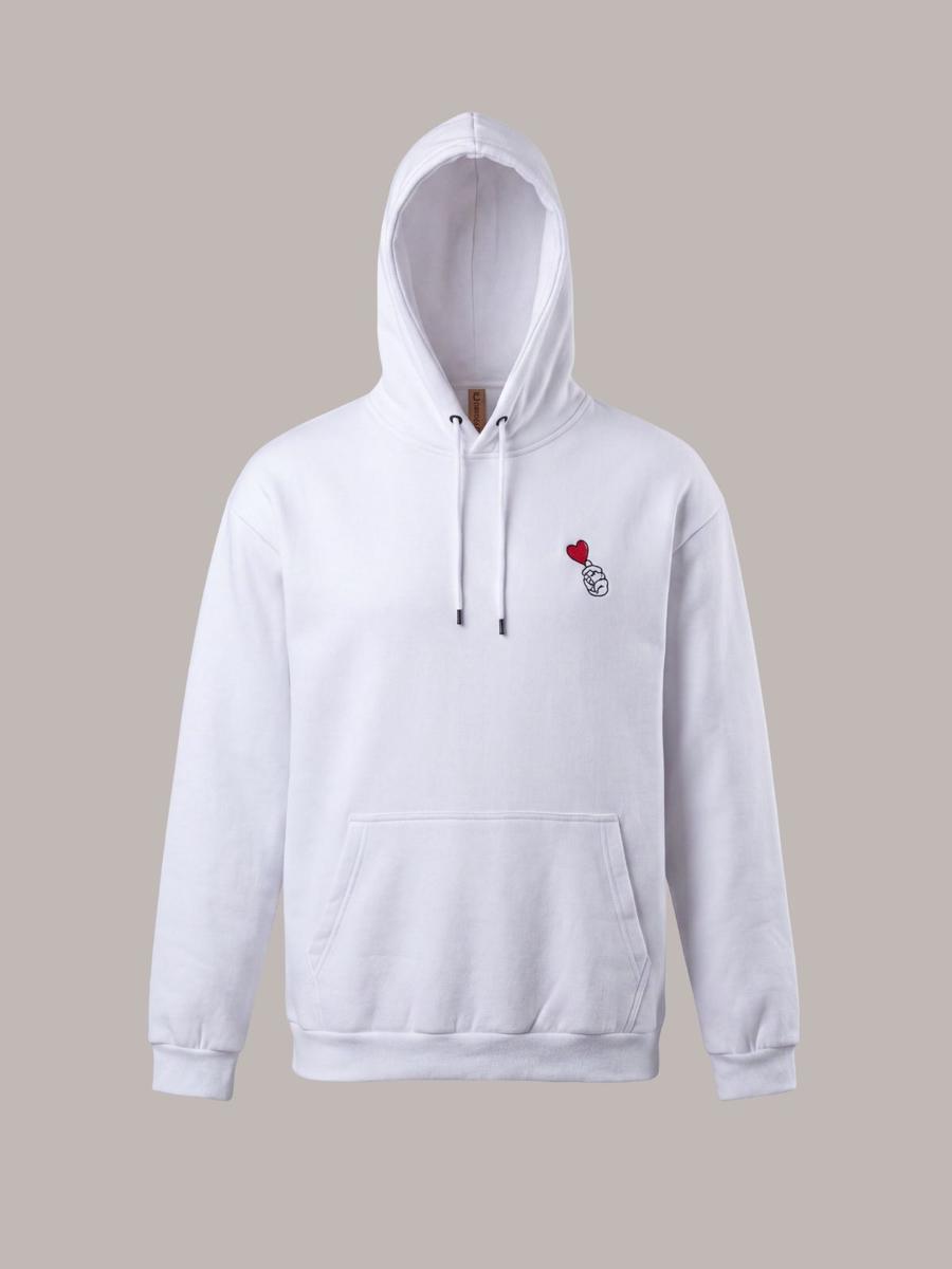 Bershka - Sweatshirt