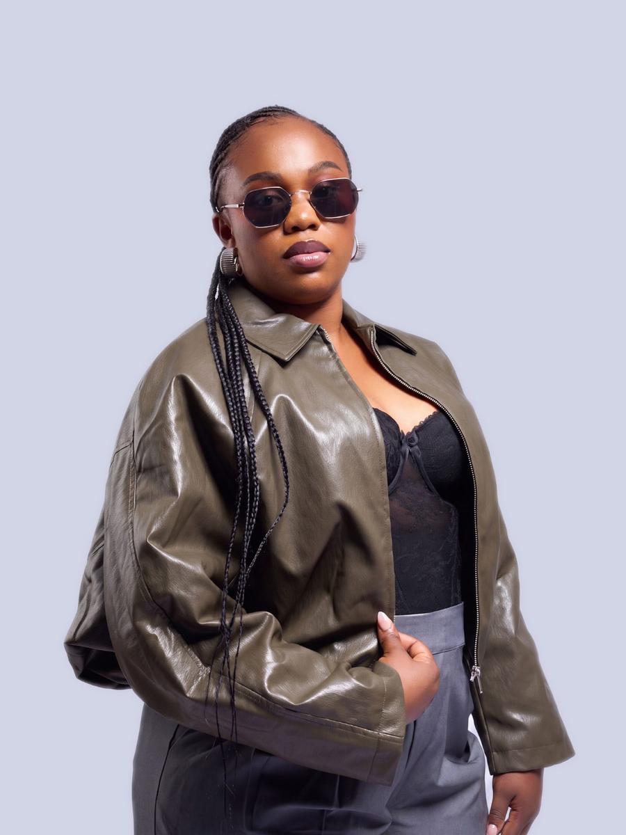 Veste bomber